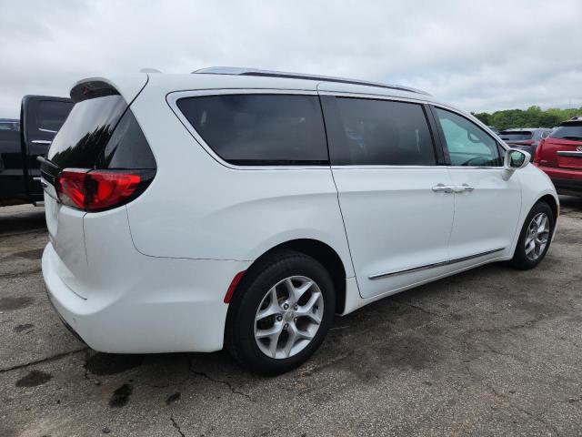 Vin: 2c4rc1eg8hr534133, lot: 61236455, chrysler pacifica touring l plus 20173