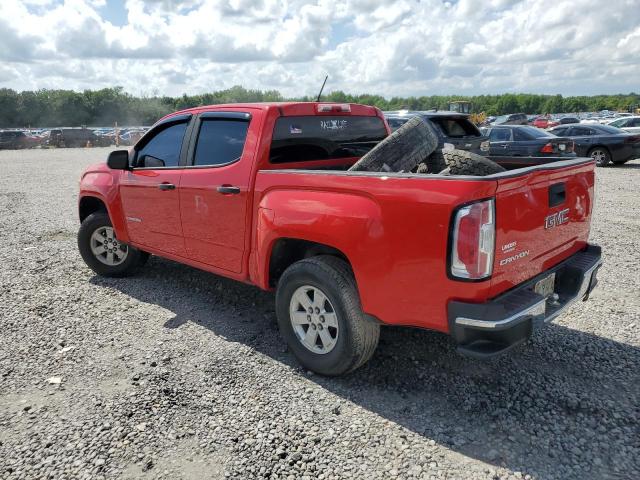 Vin: 1gtg5bea0k1266385, lot: 61405145, gmc canyon 20192
