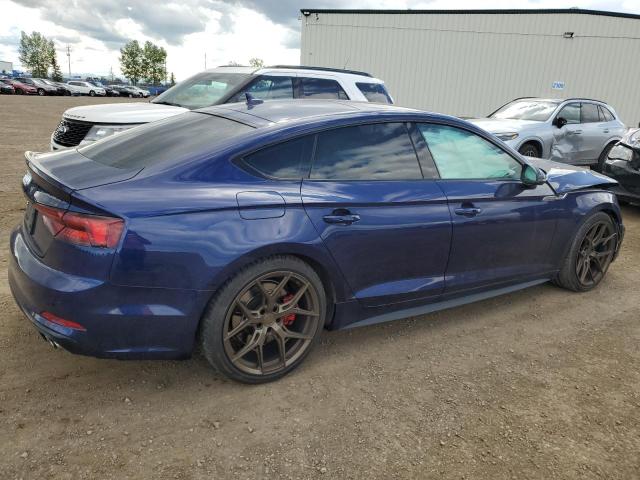 Vin: wauc4cf54ka061321, lot: 63056935, audi s5/rs5 prestige 20193