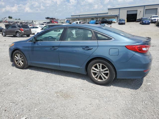 2016 HYUNDAI SONATA SE - 5NPE24AFXGH408156