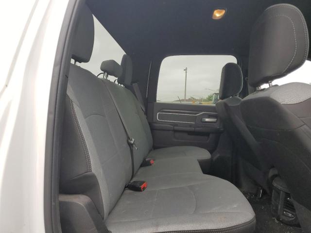 2022 RAM 2500 BIG H 3C6UR5DJ0NG182445