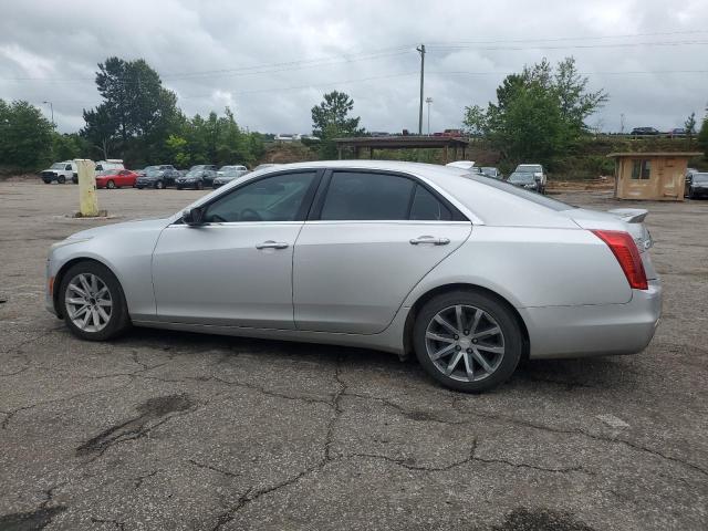 Vin: 1g6ap5sx5g0135673, lot: 59767545, cadillac cts 20162