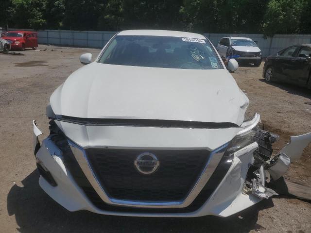 2020 NISSAN ALTIMA S - 1N4BL4BV3LC240491