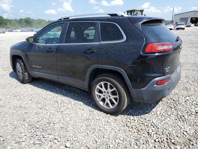 2017 JEEP CHEROKEE L 1C4PJMCB6HW519563