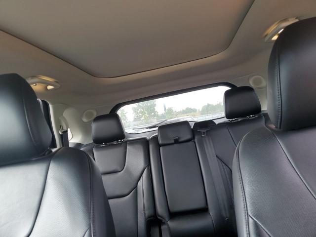 2019 FORD EDGE TITAN 2FMPK3K93KBB80030