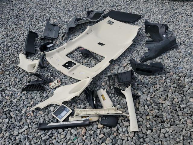 2019 LEXUS NX 300 BAS - JTJBARBZ8K2190723