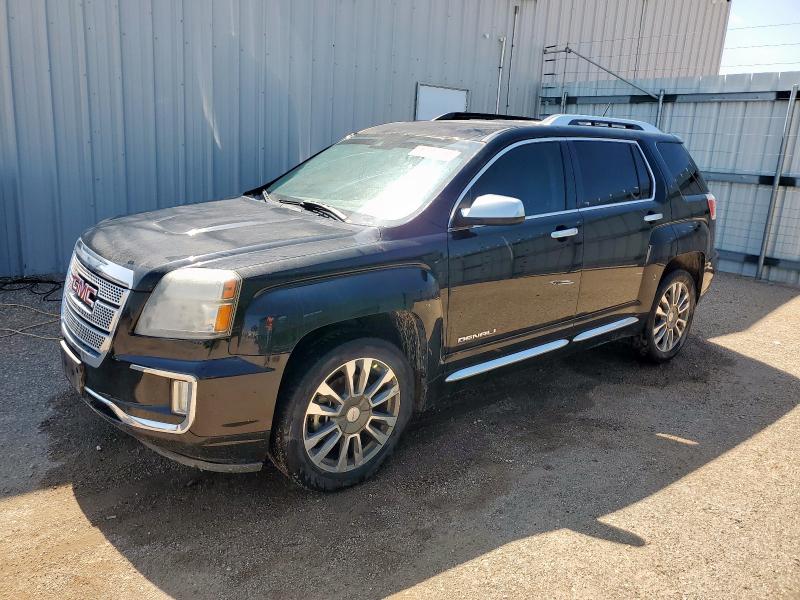 Vin: 2gkflve35h6156298, lot: 60050555, gmc terrain denali 2017 img_1