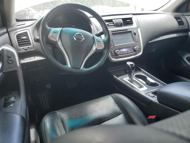 2016 NISSAN ALTIMA 2.5 - 1N4AL3APXGC179249