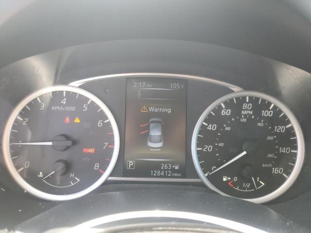 2018 NISSAN SENTRA S - 3N1AB7AP3JY296936