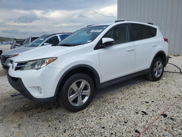 Vin: 2t3rfrev4fw406950, lot: 59159915, toyota rav4 xle 2015 img_1