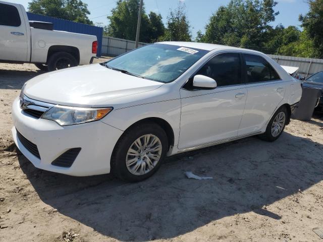 Vin: 4t1bf1fk5eu441169, lot: 61987315, toyota camry l 2014 img_1