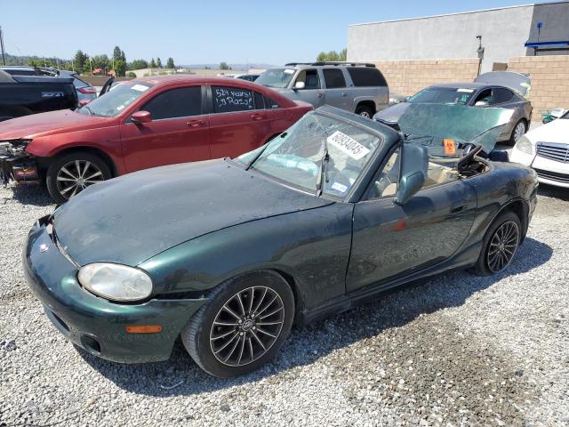 MAZDA MX-5 MIATA