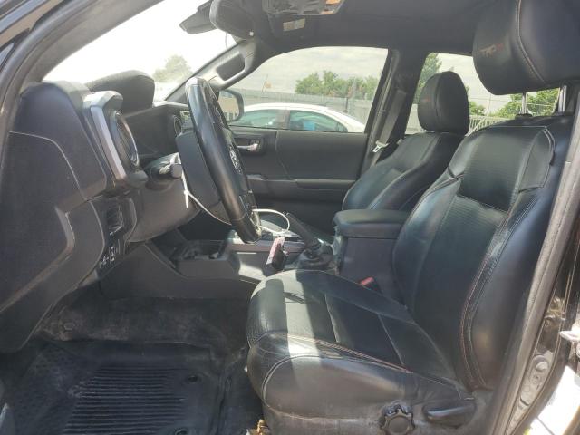 2019 TOYOTA TACOMA DOU - 5TFCZ5ANXKX184626