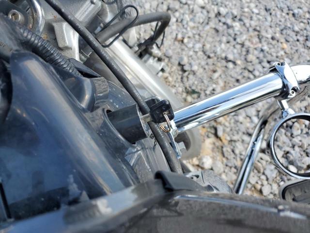 2007 YAMAHA XVS1100 JYAVP11E97A095546