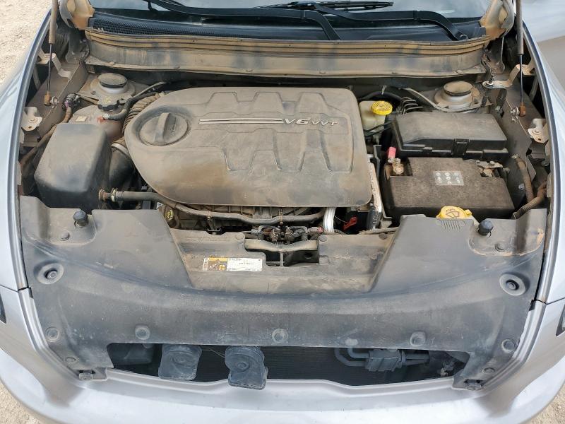 2016 JEEP CHEROKEE L - 1C4PJMCS4GW198587