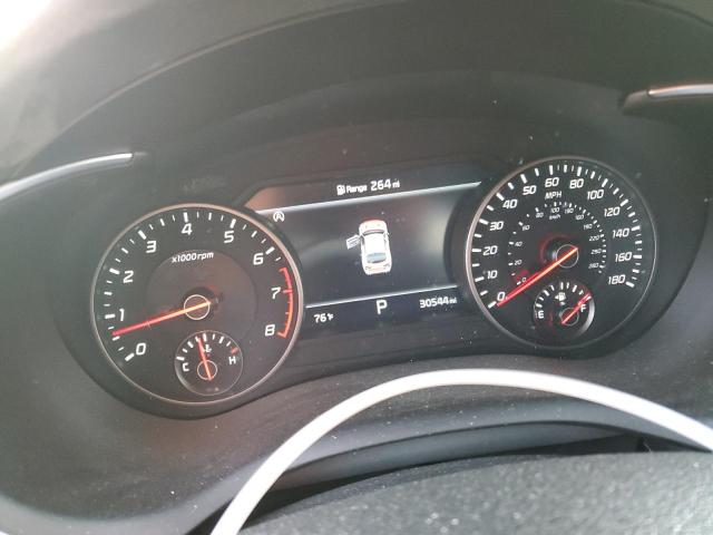 2022 KIA STINGER GT - KNAE55LC0N6100675