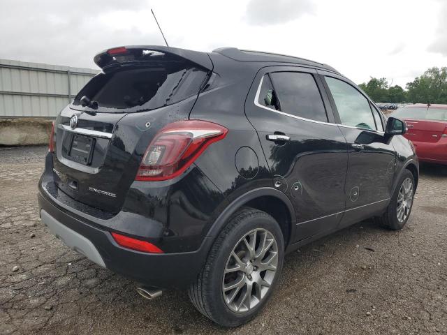2017 BUICK ENCORE SPO KL4CJ1SB8HB215537