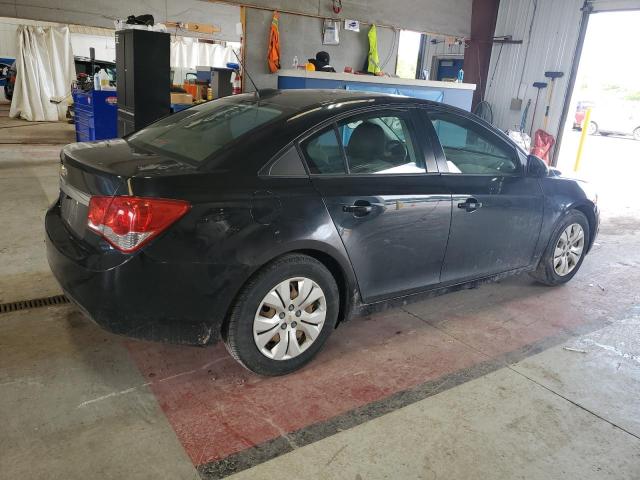 Vin: 1g1pb5sg1f7282349, lot: 60853135, chevrolet cruze ls 20153