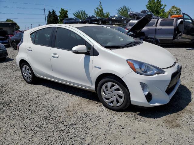 Vin: jtdkdtb34f1096918, lot: 58392905, toyota prius 20154