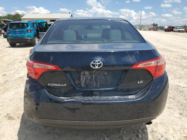 2019 TOYOTA COROLLA L - 2T1BURHEXKC154869
