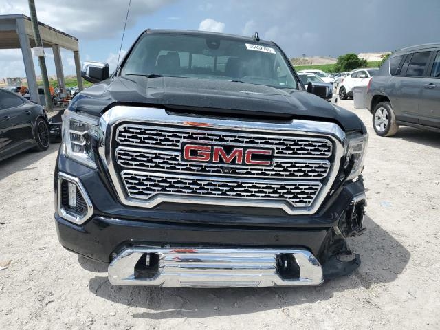 2019 GMC SIERRA K15 - 1GTU9FEL2KZ422508