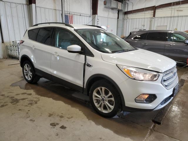 2018 FORD ESCAPE SE - 1FMCU9GD5JUC63010