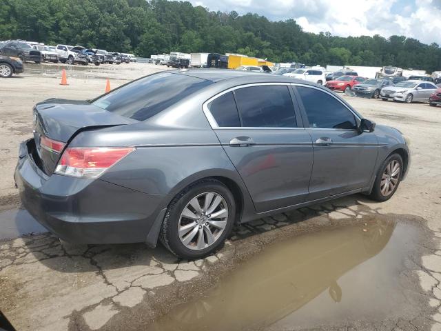 Vin: 1hgcp2f85ba034449, lot: 60003765, honda accord exl 20113