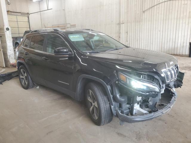 Vin: 1c4pjmdn3ld541436, lot: 60062575, jeep grand cher limited 20204