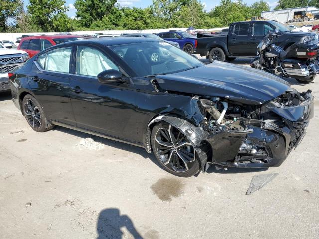 2024 NISSAN ALTIMA SR - 1N4BL4CV8RN346561