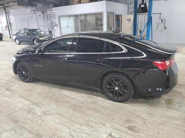 2018 CHEVROLET MALIBU LT #3282590914