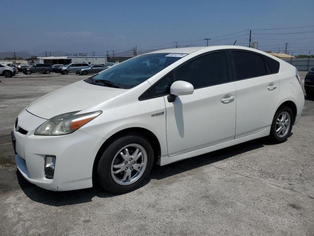 Vin: jtdkn3du3a0195019, lot: 59810775, toyota prius 2010 img_1