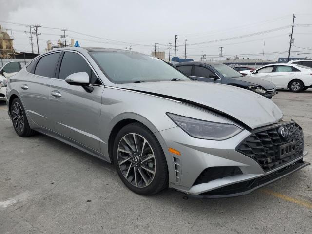 Vin: 5npeh4j27lh022347, lot: 60171195, hyundai sonata limited 20204