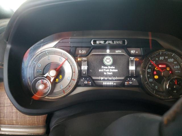 2019 RAM 2500 LONGH - 3C6UR5PL3KG644764
