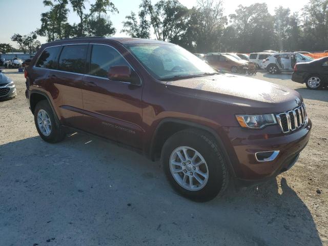 Vin: 1c4rjeag8jc402748, lot: 61215185, jeep grand cher laredo 20184