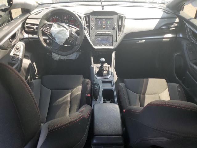 2022 SUBARU WRX JF1VBAA69N9015985