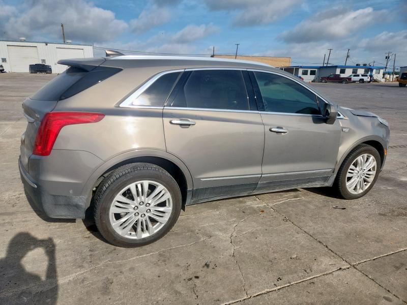 2019 CADILLAC XT5 PREMIU - 1GYKNERS3KZ214744