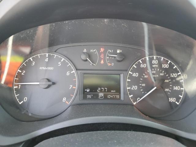 2016 NISSAN SENTRA S - 3N1AB7AP4GY279006