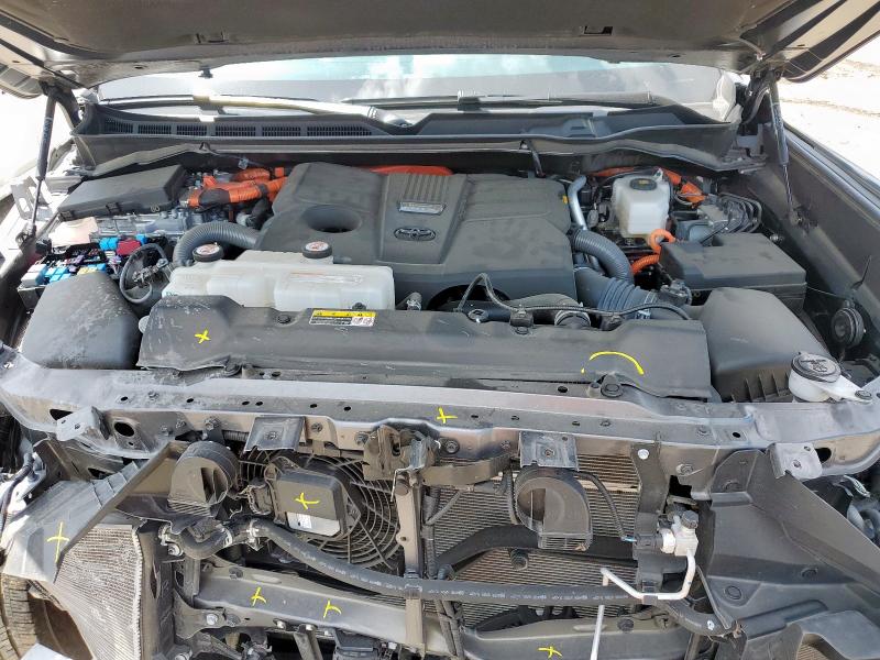 2024 TOYOTA SEQUOIA SR 7SVAAABA9RX030170