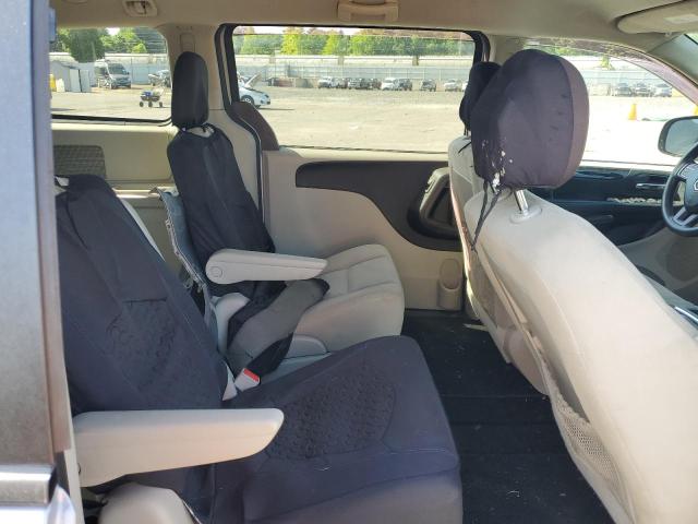 2015 DODGE GRAND CARA - 2C4RDGCG1FR523832