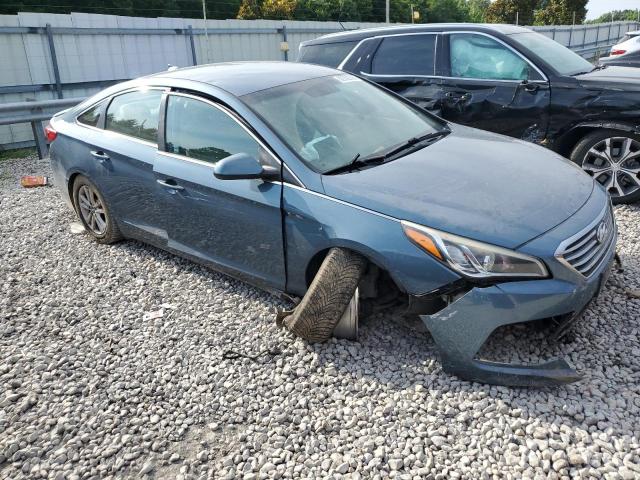 2016 HYUNDAI SONATA SE - 5NPE24AF5GH385904