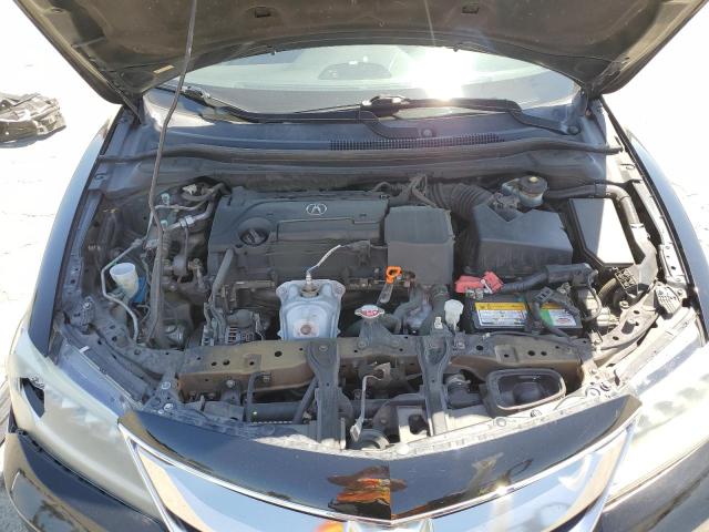 2016 ACURA ILX PREMIU 19UDE2F88GA004976
