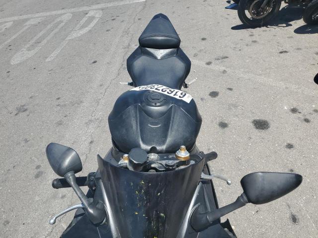 2006 YAMAHA YZFR6 C JYARJ12Y76A000315