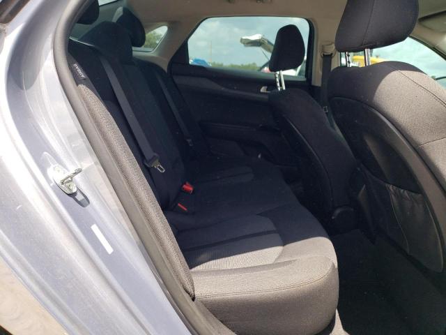 2021 KIA K5 LXS - 5XXG14J21MG015307