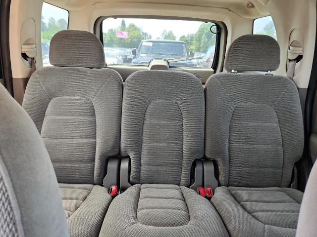 2002 FORD EXPLORER X #3302930620