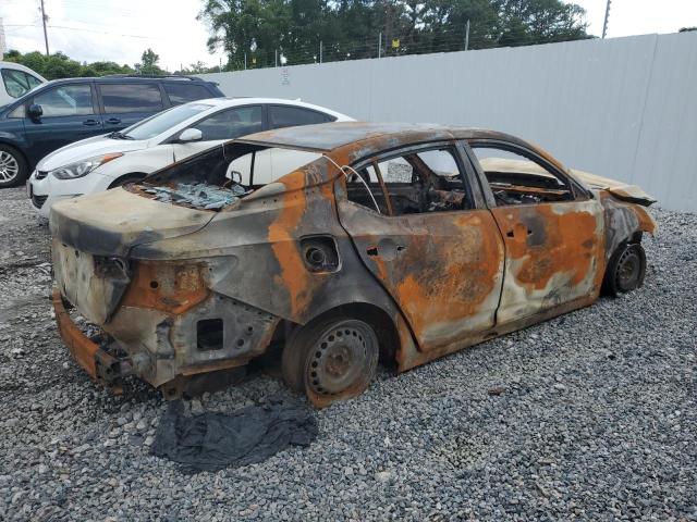 2024 NISSAN SENTRA S #3284689332