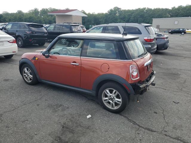 Vin: wmwsu3c57ct540662, lot: 59600055, mini cooper 20122