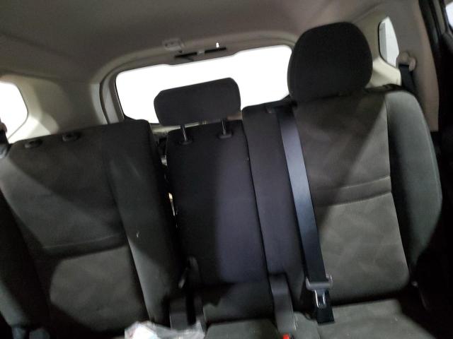 2016 NISSAN ROGUE S - KNMAT2MV4GP626553