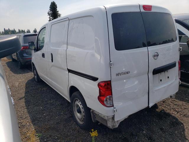 Vin: 3n6cm0kn1mk690282, lot: 56426215, nissan nv 2.5s 20212