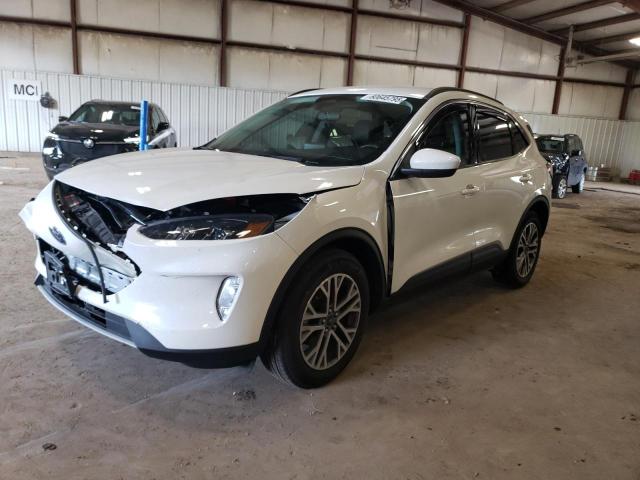 Vin: 1fmcu9h61mua87268, lot: 60645795, ford escape sel 2021 img_1