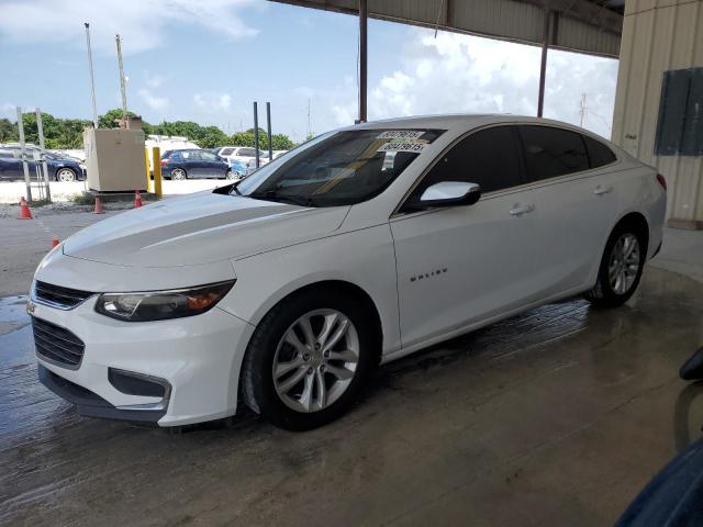 Vin: 1g1ze5st7hf235767, lot: 60479615, chevrolet malibu lt 2017 img_1